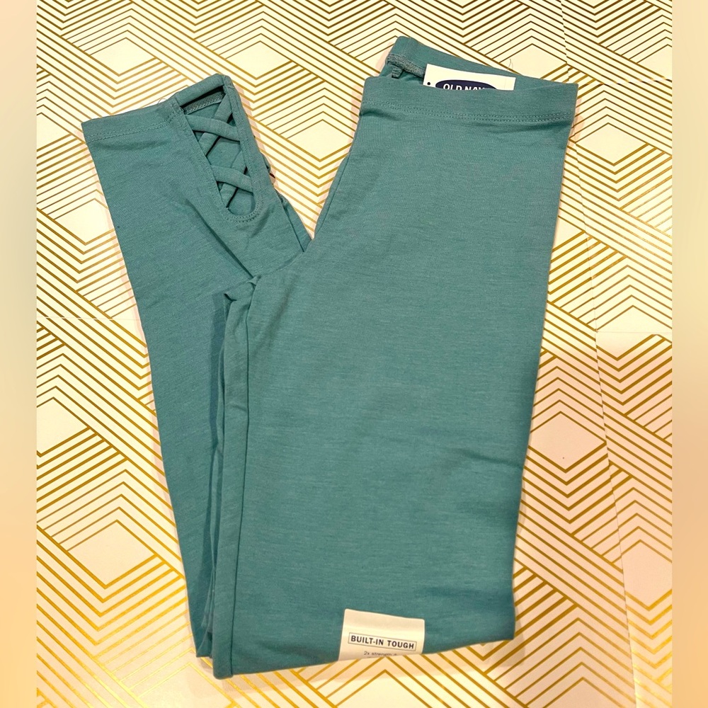 NWT OLD NAVY LEGGINGS